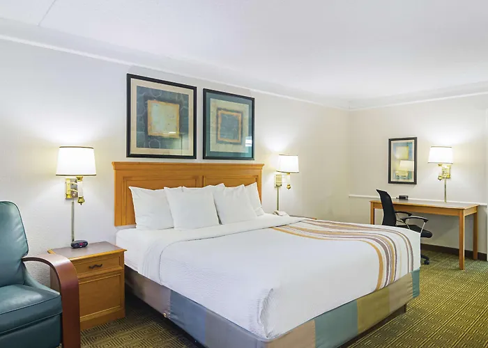 La Quinta Inn By Wyndham Denver Northglenn