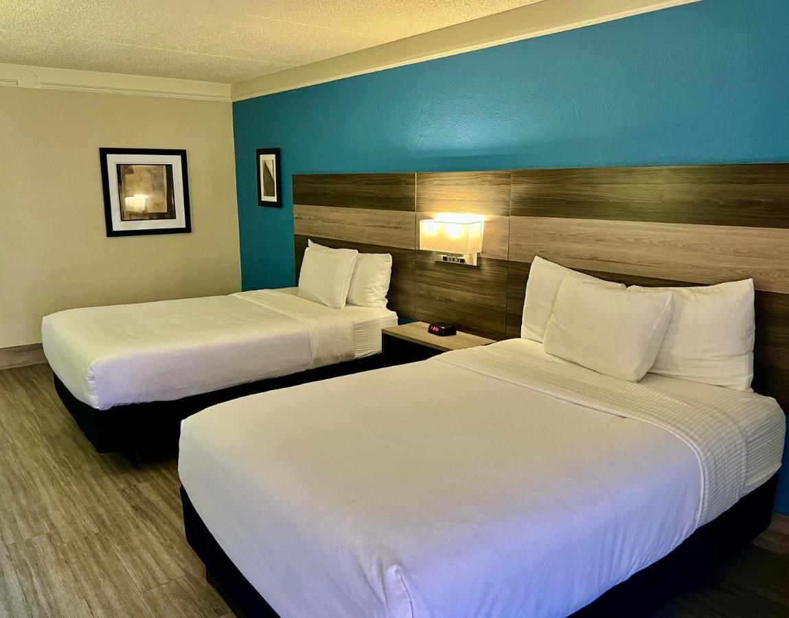 La Quinta By Wyndham Denver Hotel 3*