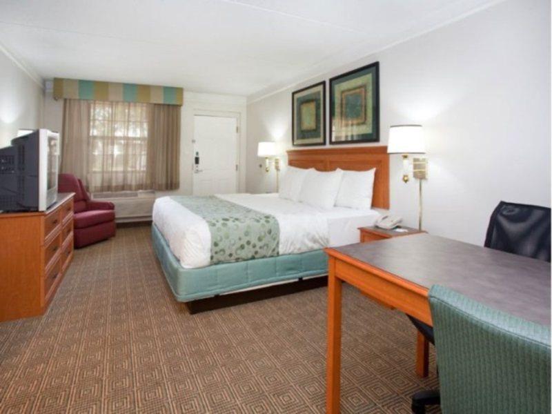 La Quinta By Wyndham Denver