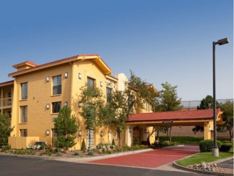 La Quinta By Wyndham Denver Hotel Northglenn